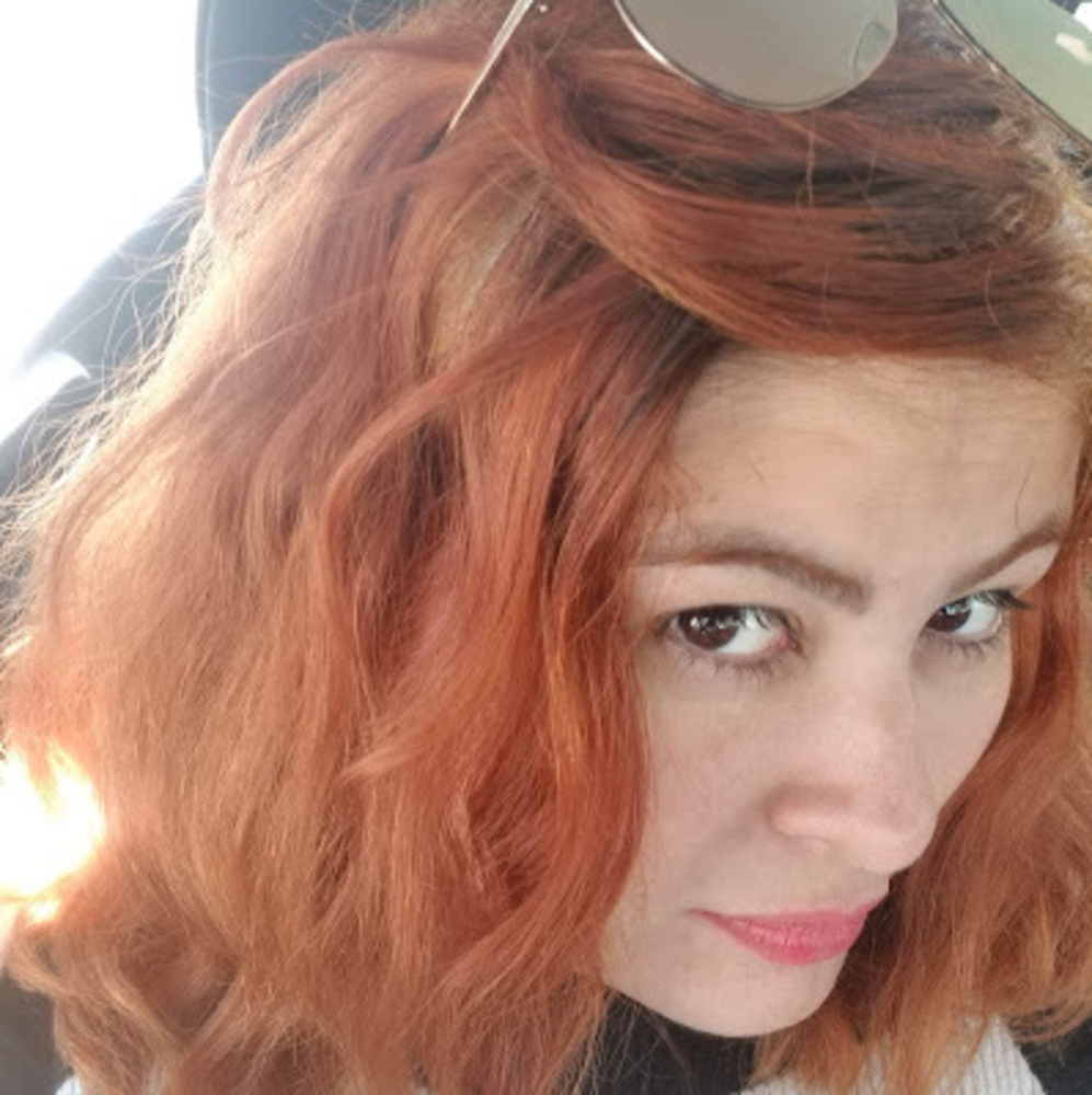 Meet your Posher, Karen